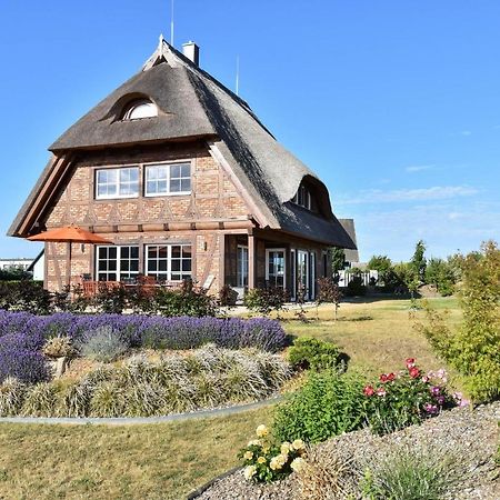 Ferienhaus Muehlenblick Pudagla Exteriér fotografie