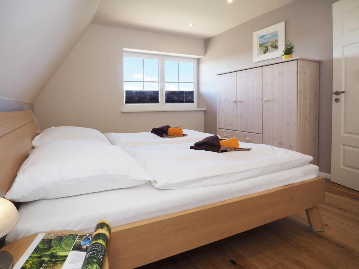Ferienhaus Muehlenblick Pudagla Exteriér fotografie